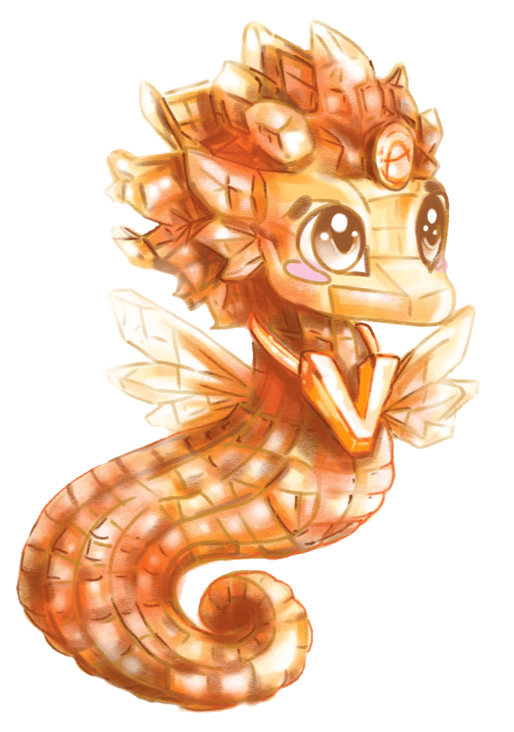 守護海馬