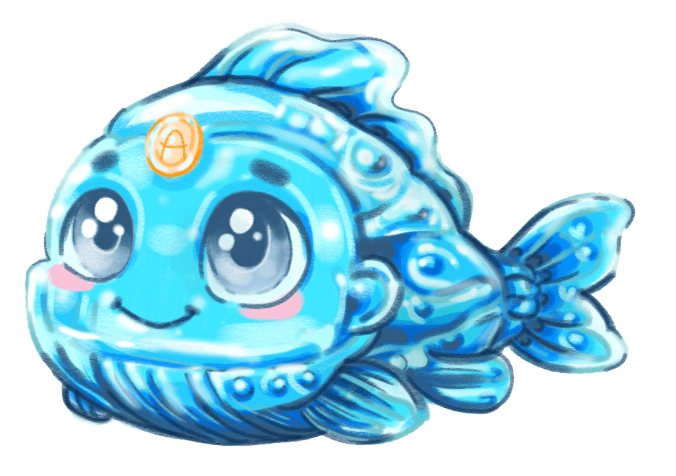 守護魚